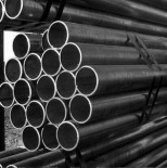 Tevi rotunde constructii