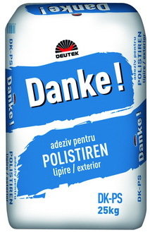 Adeziv polistiren