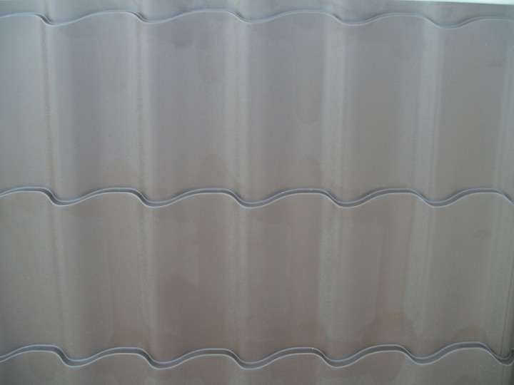 Tigla metalica