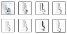 Tamplarie PVC