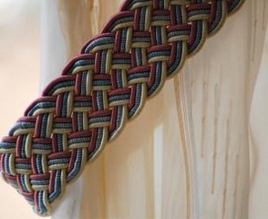 Accesorii perdele