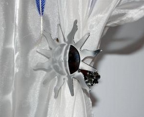 Accesorii perdele