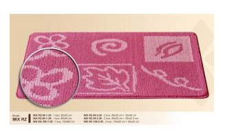 Set covorase baie