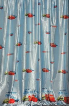 Draperii copii