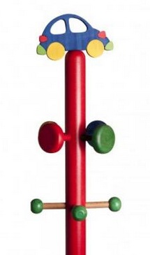 Cuier copii