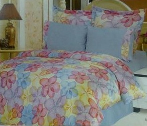 Lenjerie de pat bumbac