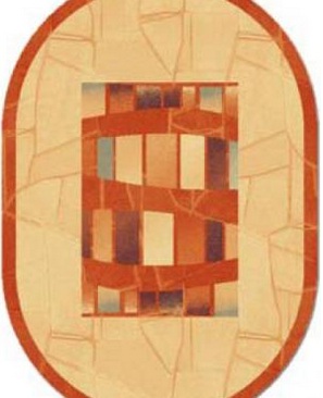 Covoare ovale