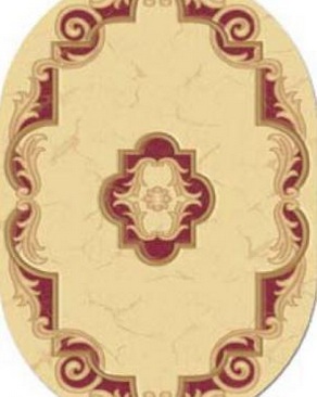 Covoare ovale