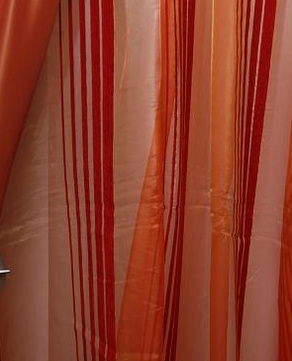 Perdele organza