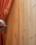 Perdele organza