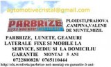 CRISTAL AUTOMOTIVE GLASS SRL-D
