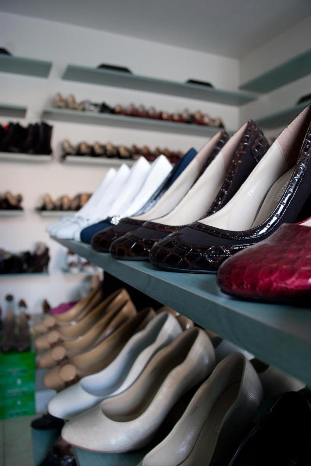 Pantofi