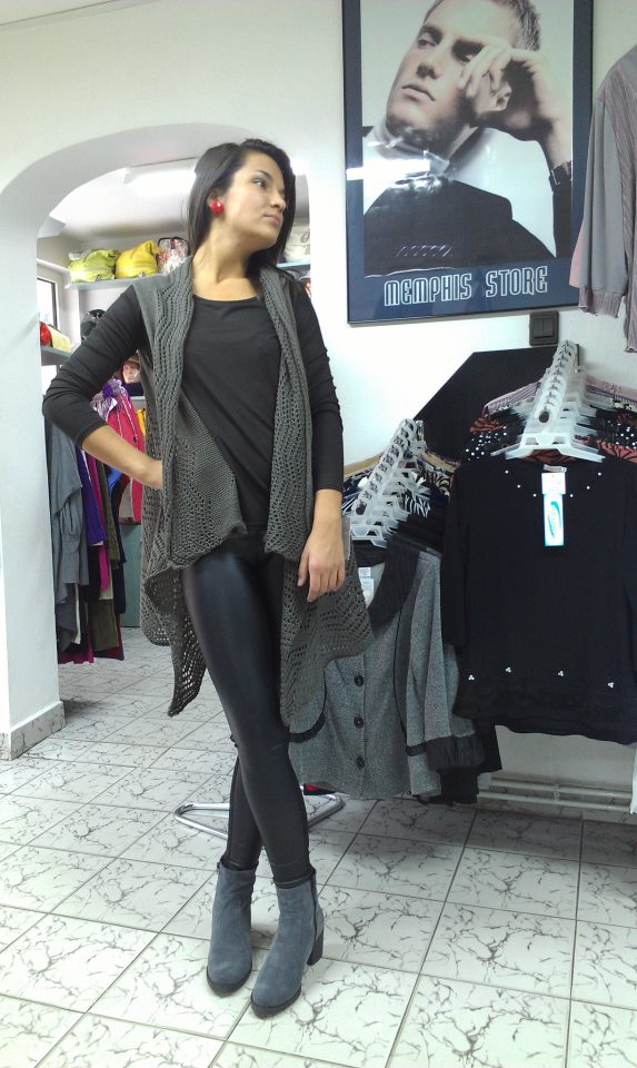 Veste dama