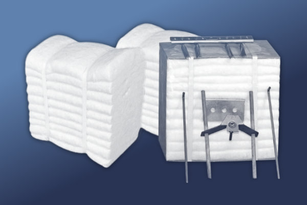 Modul fibra solubila