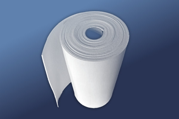 Hartie fibra ceramica