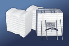 Modul fibra solubila