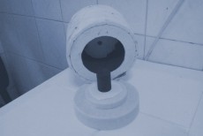 Micro cuptor topire metale