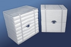 Modul fibra ceramica