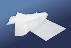 Hartie fibra solubila