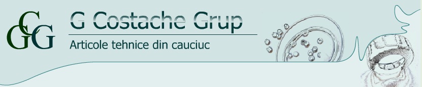 Articole din cauciuc