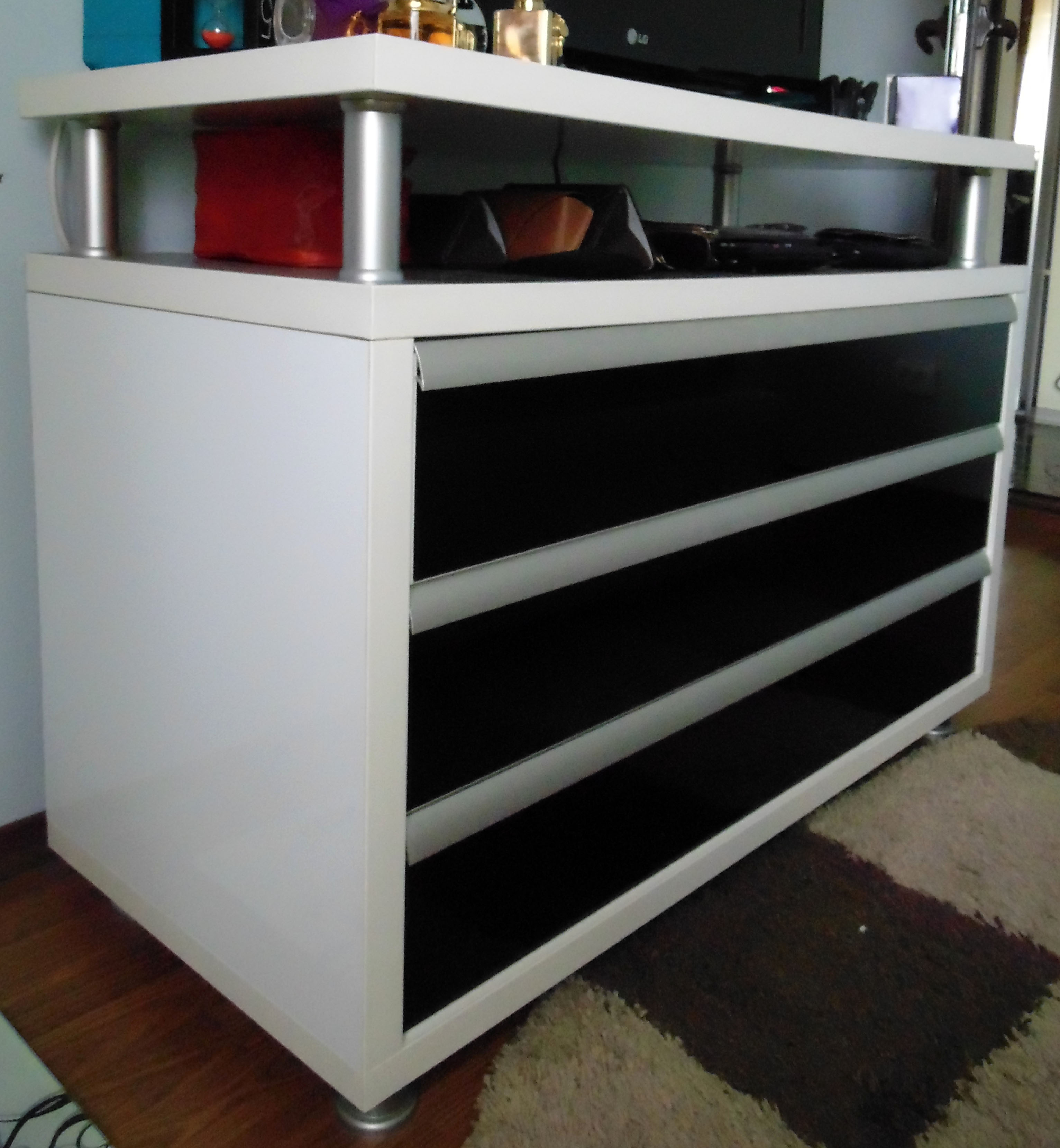 Mobilier din PAL