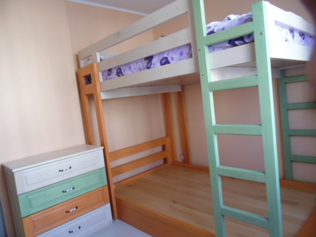 Mobilier camera copii