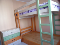 Mobilier camera copii