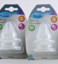 Tetine silicon