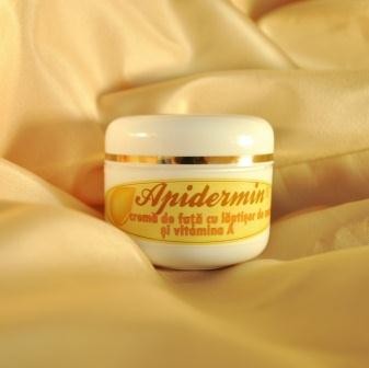 Creme de fata naturale