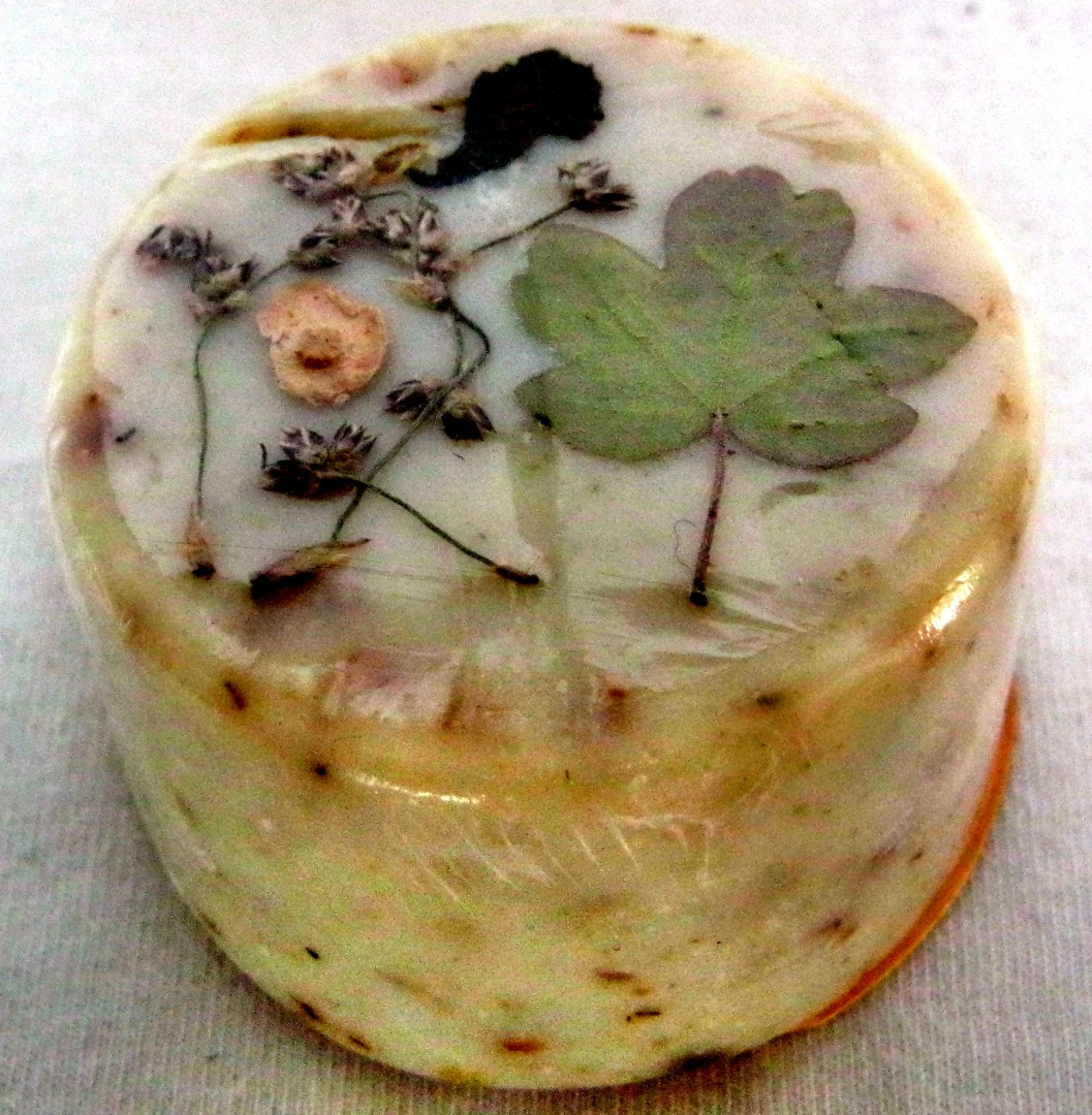 Sapunuri naturale