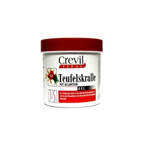 Geluri antireumatice