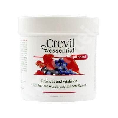 Crema picioare umflate