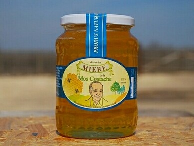 Miere naturala