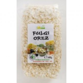 Cereale bio