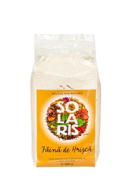 Faina bio