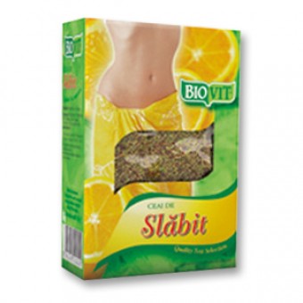 Produse de slabit