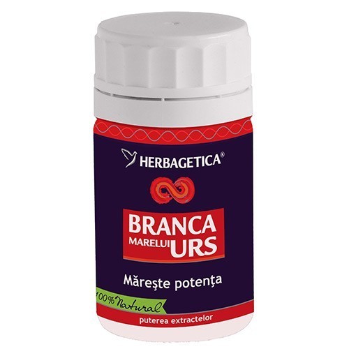 Produse naturiste potenta