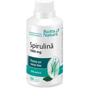 Spirulina Hofigal