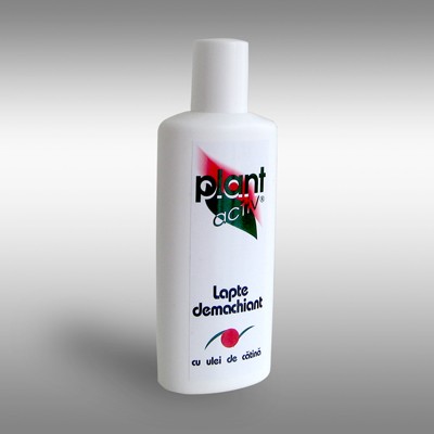 Lapte demachiant