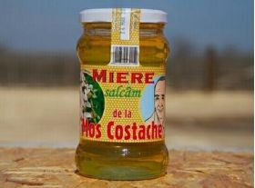 Miere naturala
