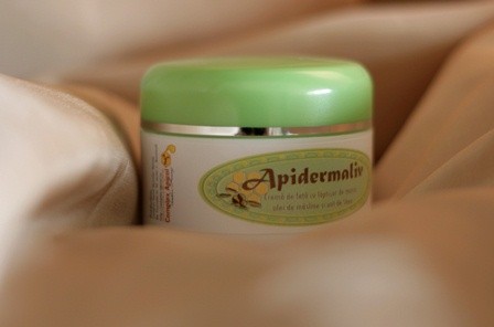 Creme de fata naturale