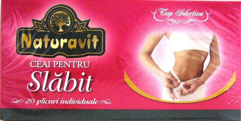 Produse de slabit