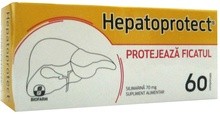 Produse naturiste afectiuni hepatice