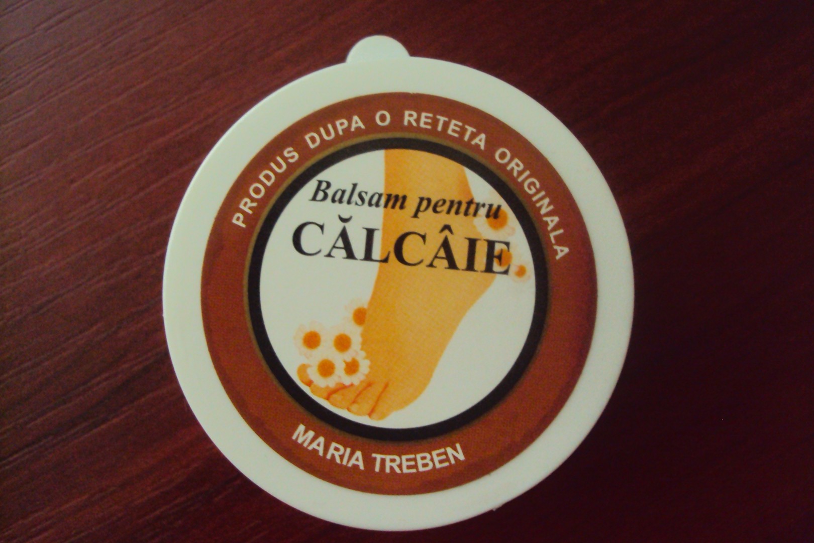 Produse ingrijire picioare
