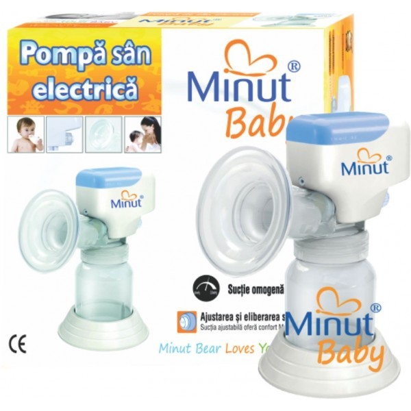 Pompa san electrica