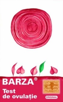 Teste de ovulatie