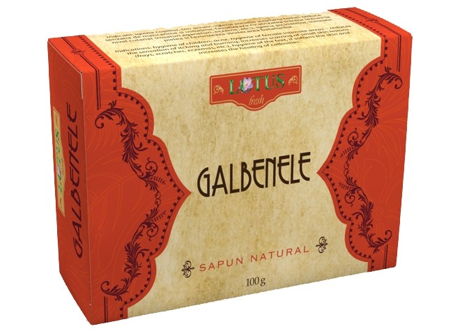 Sapunuri naturale