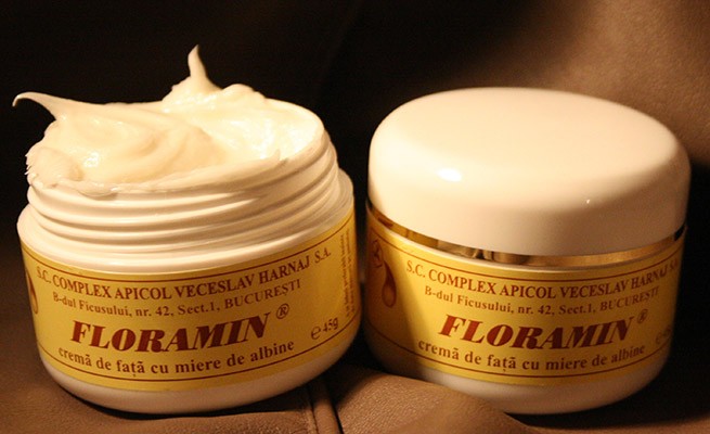 Creme de fata naturale