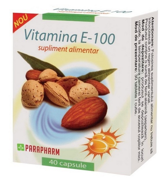 Suplimente antioxidanti