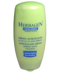 Creme anticelulitice